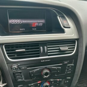 Audi A4 allroad, KRÁSNÁ,4X4,PLNÝ SERVIS,1MAJ46L - 19