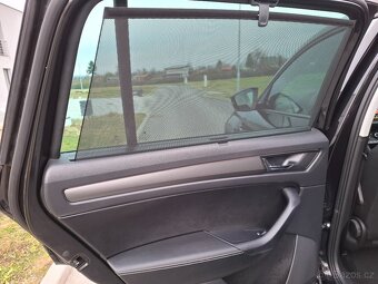 Škoda Kodiaq 2.0Tdi 110kw, ACC, KESSY, 2022, el.tažné - 19