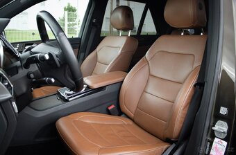 Mercedes-Benz GLE SUV 350d 4MATIC - DPH - 19