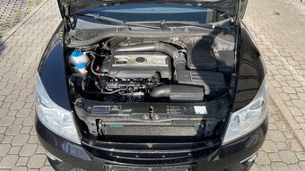 ŠKODA OCTAVIA 2.0TSI RS XENONY - 19