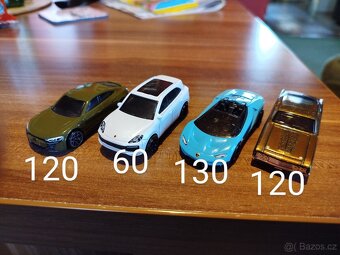 Hotwheels autíčka. - 19