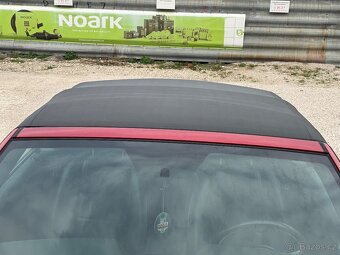 Ford Mustang Cabrio 4.0 2007 64000km - 19