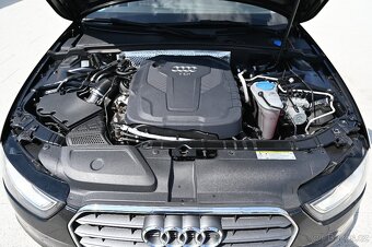 Audi A4 2.0TDI 120KW Ambition 5/2014 - 19