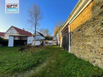 Prodej rodinné domy, 120 m2 - Líšťany - Třebobuz - 19