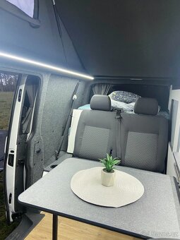 VW T6 California obytný (NOVÁ VESTAVBA) - 19