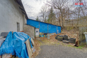 Prodej rodinného domu, 110 m², Nejdek, ul. Údolní - 19