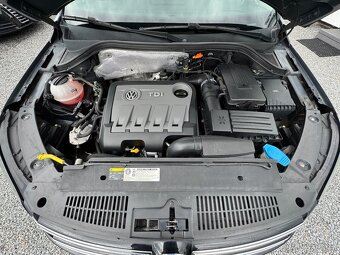 Volkswagen Tiguan 2.0 TDI 81KW Trend&Fun Servisní Historie - 19