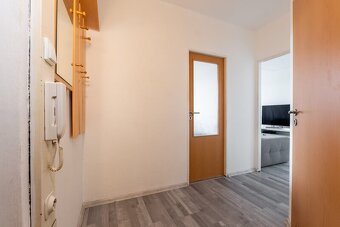 Pronájem bytu 2+kk v osobním vlastnictví 43 m², Bílina - 19