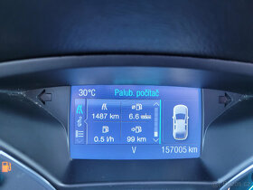 FORD KUGA 1.REG.2013 TITANIUM 2,0 TDCI 100 KW - 19