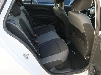 Prodám Škoda Fabia 1.0 TSi 81 kW - 19