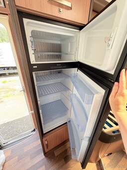Knaus Sky Wave 650 MF 2015, 63 tis.km - 19