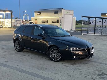 🟥Alfa Romeo 159–2.4JTDm, 147 kW – 2010–Q-Tronic🟥 - 19