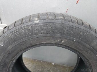 Letní pneu 205/65/15 - 19