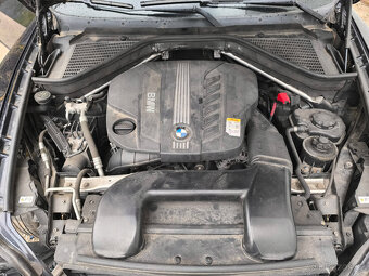 Bmw e70 3.0d 180kw veškeré náhradní díly z vozu - 19