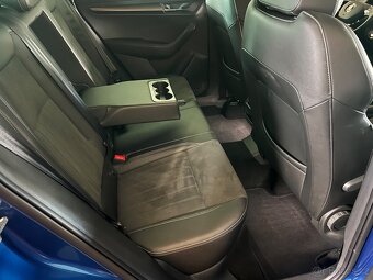 Škoda Karoq Sportline 2.0TDI 4x4 DSG FULL LED TAŽNÉ KAMERA K - 19