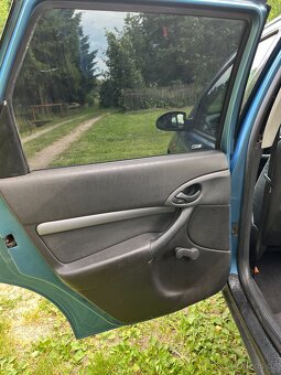Ford Focus,mk1,kombi - 19