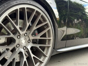 AUDI S4 B8.5 - 19