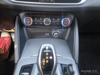 Alfa Romeo Stelvio Veloce Facelift 2.2jtd Q4 - 19