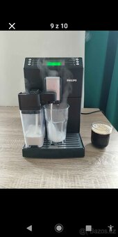 Automatický kávovar Philips - 19
