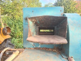 Tomo Vinkovič + valník + špalíkovač + příslušenství - 19