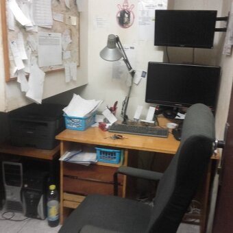 Prodám zavedenou malebnou hospůdku fungující více jak 30let - 19