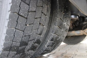 DAF FA CF 65.280, EURO 4 - 19