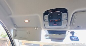 Hyundai Tucson koupen 2022 v Čr. v záruce, nebourané, Cebia - 19