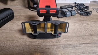 Dron Dji Spark Fly More Combo + příslušenství - 19