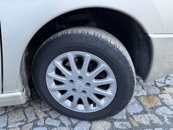 Peugeot Expert Tepee 120kW, 6 rychlostí, 8 sedaček - 19