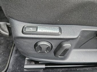 VW PASSAT VARIANT 1.4 TSI 92KW 2018 161TKM DPH - 19