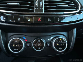 Fiat Tipo 1.6JTD FULL-LED/1MAJ/Adap.Temp - 19
