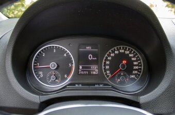 Volkswagen Amarok 2.0 BiTDI 132 kW 4MOTION - 19