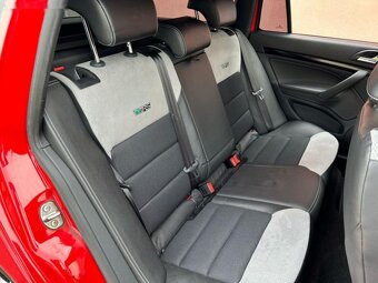 Škoda Octavia,RS 2.0 147kw servisní historie - 19