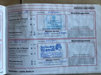 Audi TT 1.8T 132 KW - 19