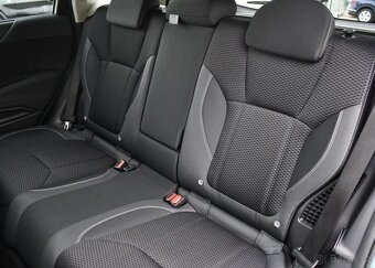 Subaru Forester - 19