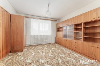 Prodej rodinný dům, 190 m2 - Brno - Žebětín, ev.č. 00928 - 19