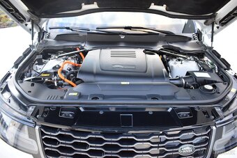 Land Rover Range Rover Sport  P400 PHEV - 19