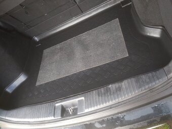 Alu kola 5x114,3 - 4 kusy - 19