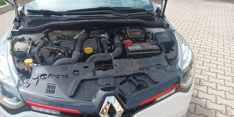Renault Clio IV 1,5 Dci - 19