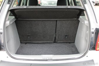SUZUKI SX4 1,6 I SHINE,4X4,KEYLESS,2011 - 19