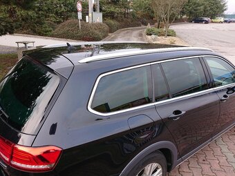 Volkswagen Passat Variant Alltrack 2.0 TDi 12/2016 - 19