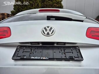 VW Touran 2.0TDI 103kW,DSG,7.míst,navi,178tis.km serviska - 19