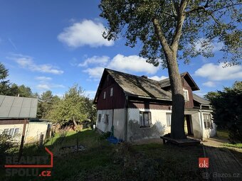 Prodej, domy/rodinný, 180 m2, Okružní 35, 47128 Hamr na Jeze - 19