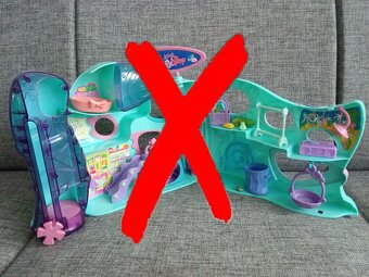 LPS - Littlest Pet Shop zvířátka - 19