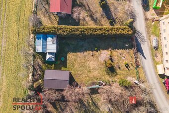 Prodej, domy/chata, 31 m2, Rájov E648, 33033 Pňovany, Plzeň- - 19