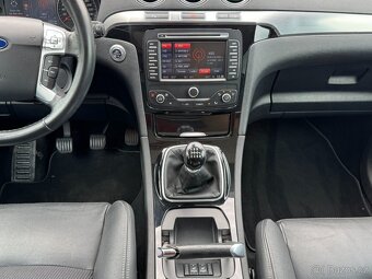 Ford S-MAX 2,2 TDCI 147 KW Titanium - 19