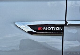 VW TIGUAN ALLSPACE 2.0TDI-4x4 7MÍST⭐  AUTOMAT VIRTUAL 1.MAJ. - 19