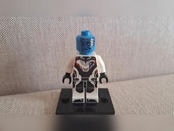 🦸‍♂️ Lego Super Heroes figurky - Mix #2 🦸‍♀️ - 19