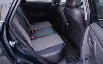 Toyota Auris 1.6i Automat LPG - 19