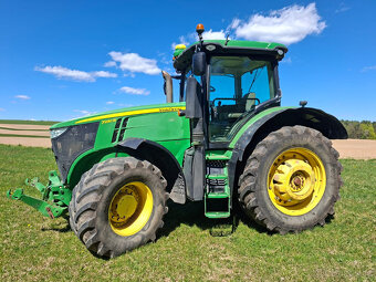 John Deere 7230R - 19